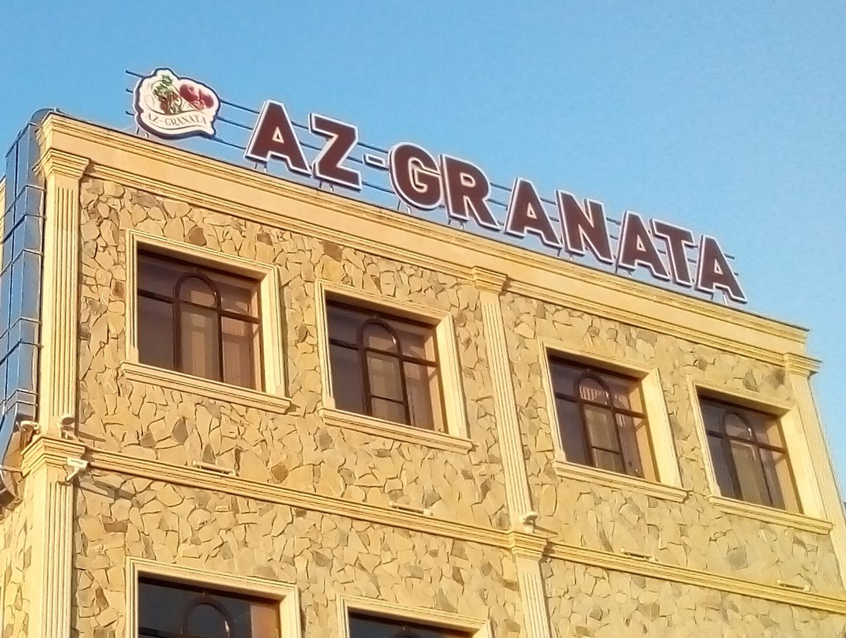 AzGranata