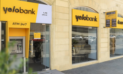 Yelo bank