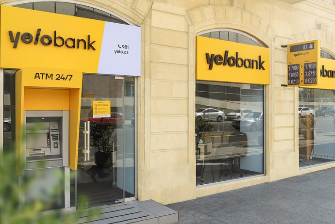 Yelo bank