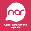 Nar mobile logo