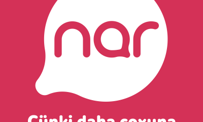 Nar mobile logo